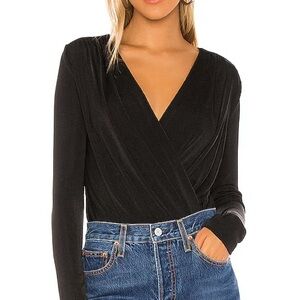 *NWT* Free People Turnt Bodysuit